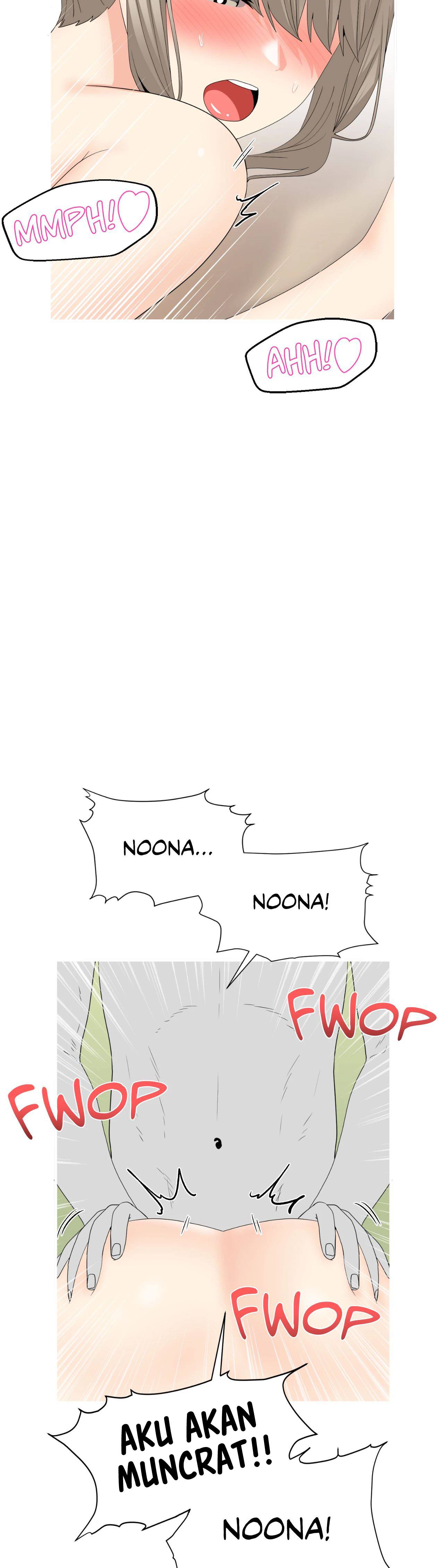 Like a Fox 2 - Chapter 24 24