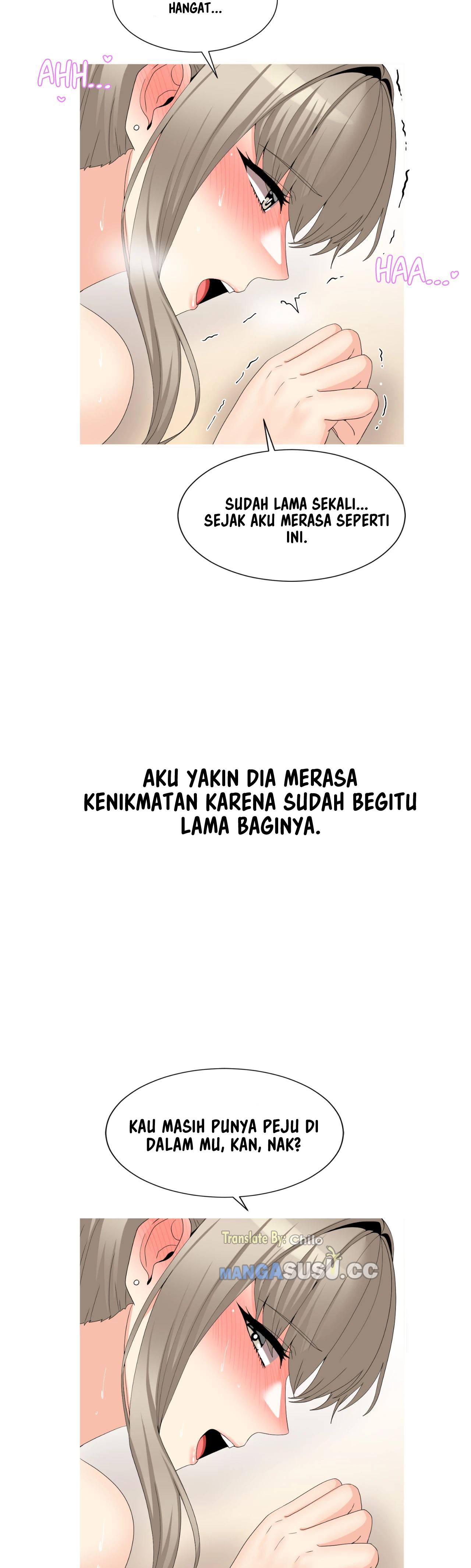Like a Fox 2 - Chapter 24 27