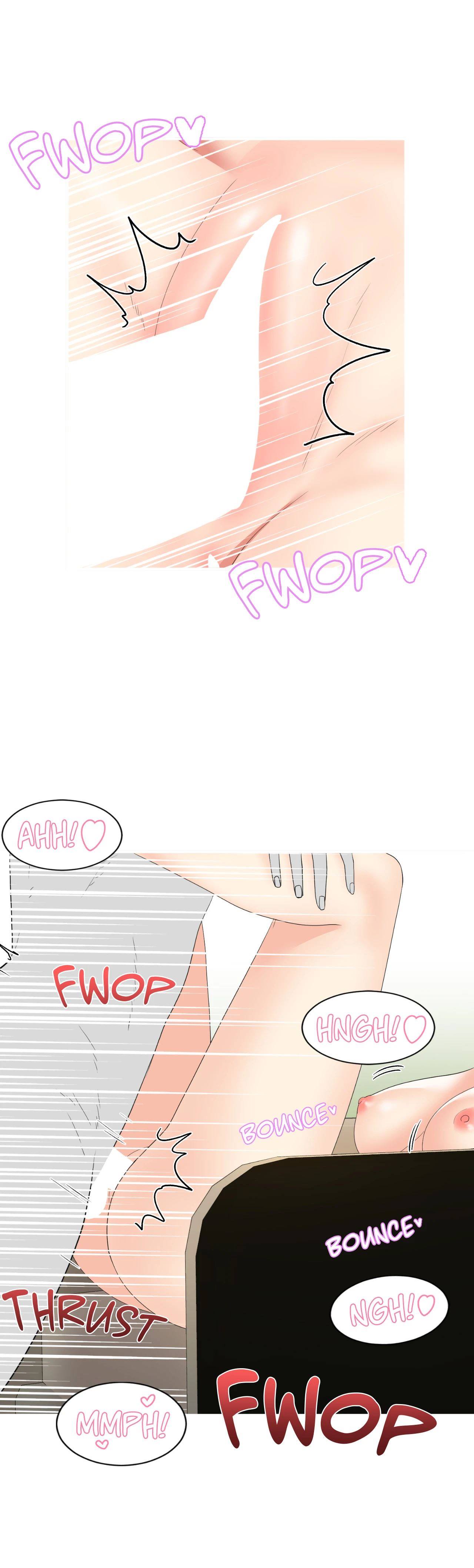 Like a Fox 2 - Chapter 24 16