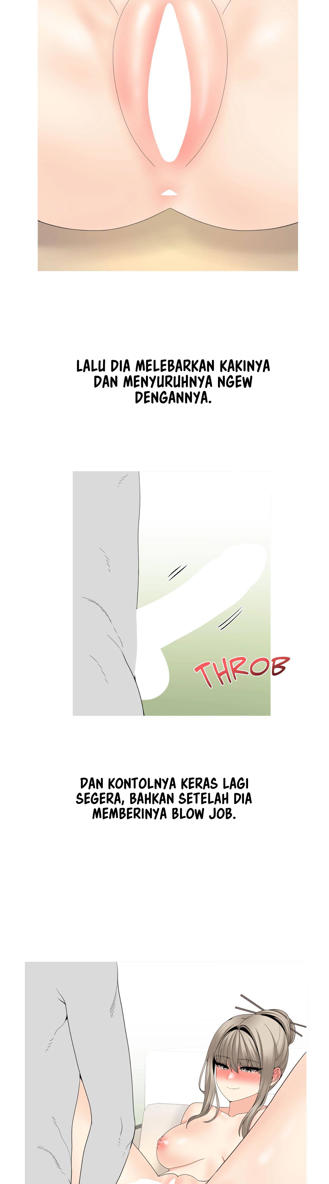 Like a Fox 2 - Chapter 24 9