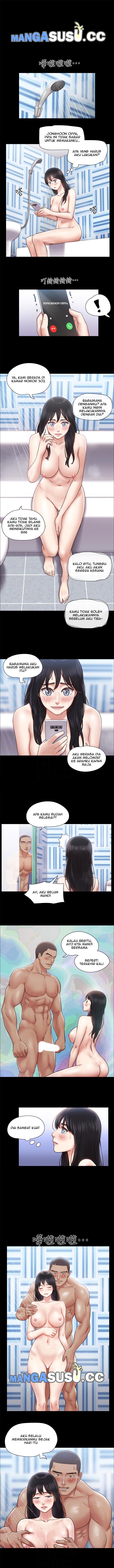 Everything Is Agreed Upon - Chapter 91 5