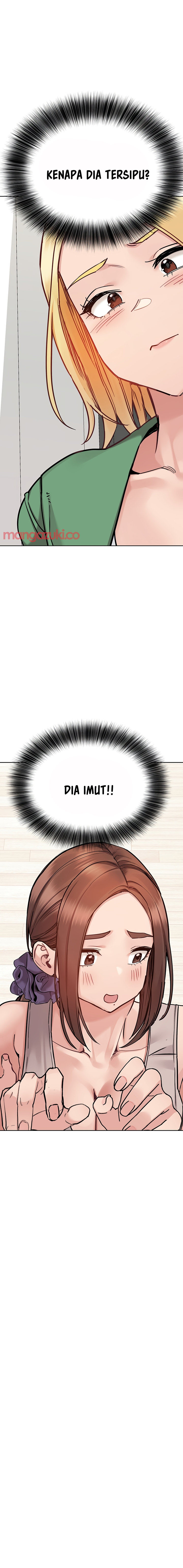 Keep It a Secret From Your Mother! - Chapter 91 30