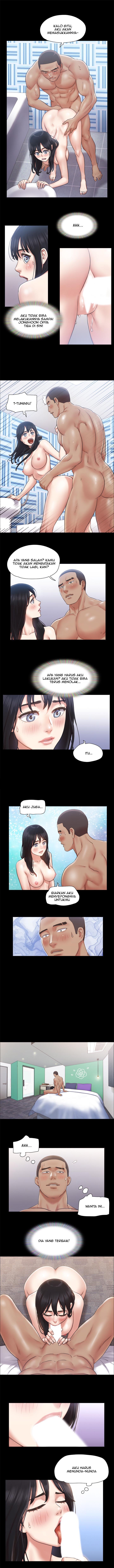 Everything Is Agreed Upon - Chapter 91 7