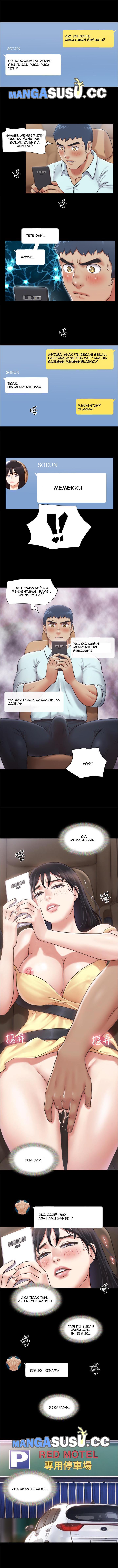 Everything Is Agreed Upon - Chapter 91 2