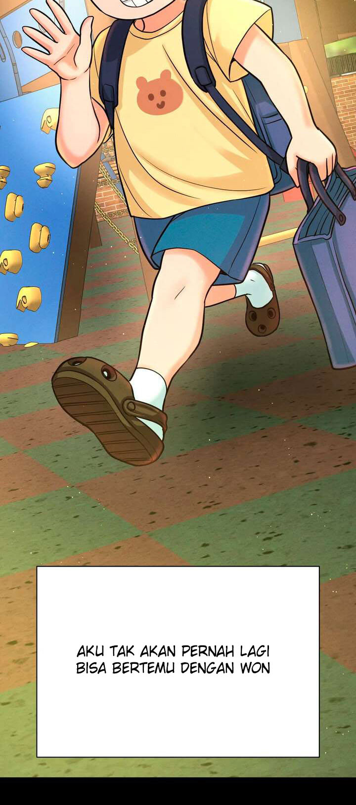 Charming Girl - Chapter 44 12