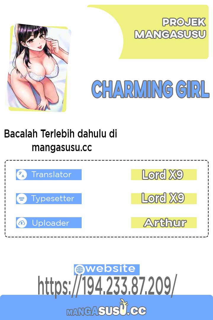 Charming Girl - Chapter 44 1