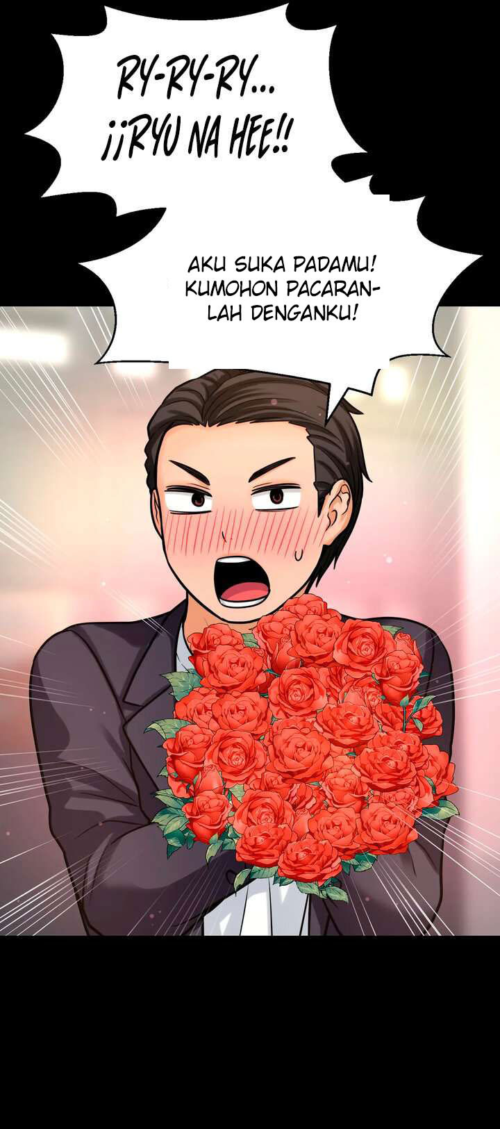 Charming Girl - Chapter 44 42