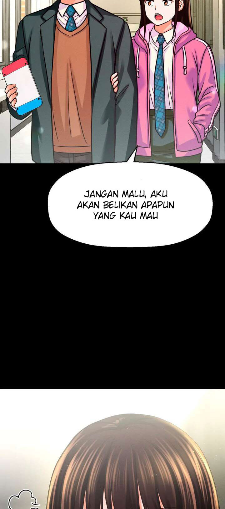 Charming Girl - Chapter 44 32