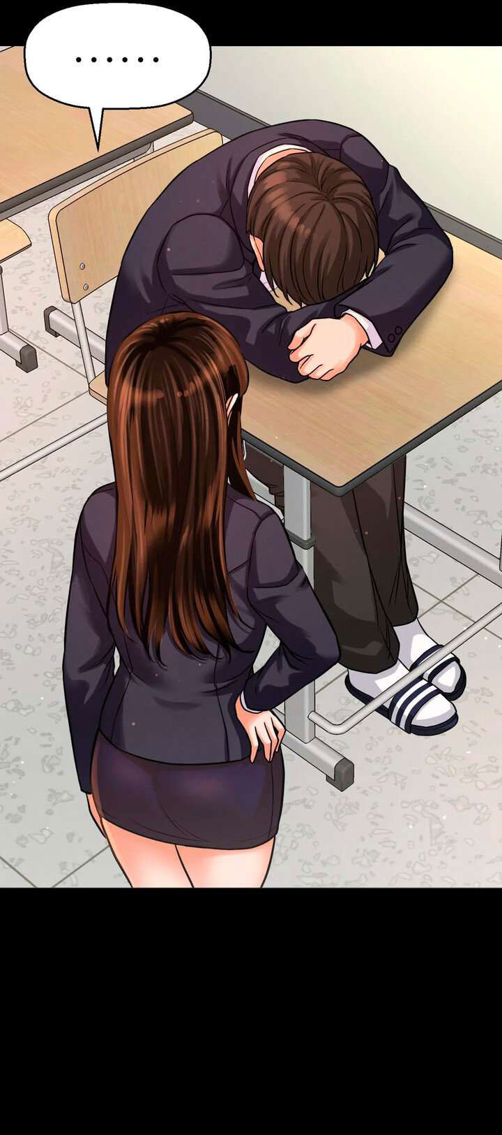 Charming Girl - Chapter 44 58
