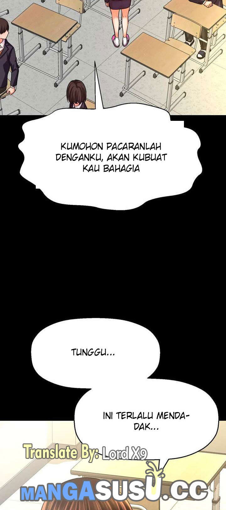 Charming Girl - Chapter 44 45