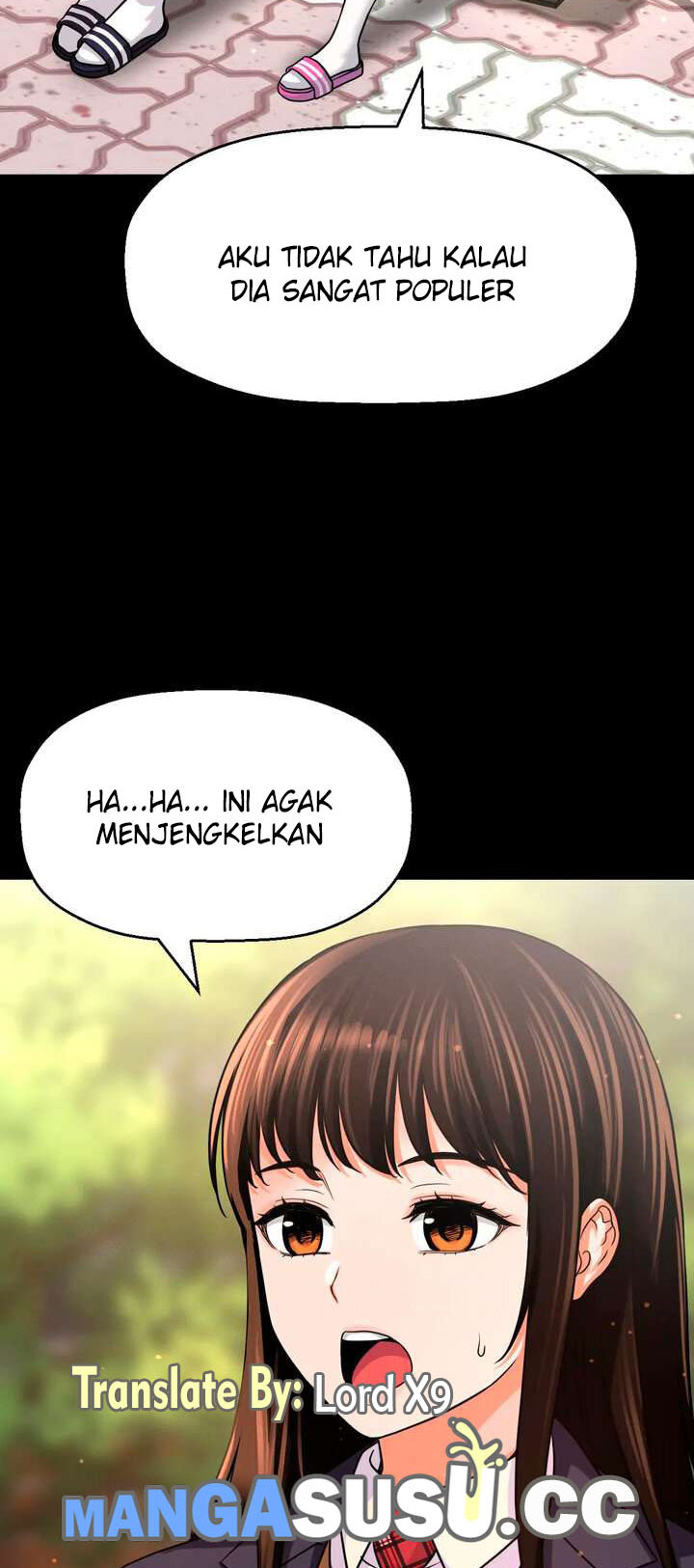 Charming Girl - Chapter 44 61
