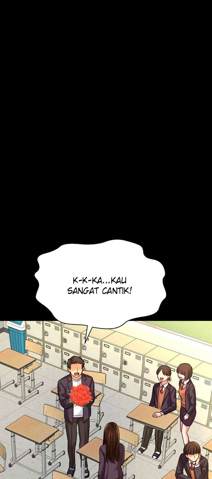 Charming Girl - Chapter 44 44