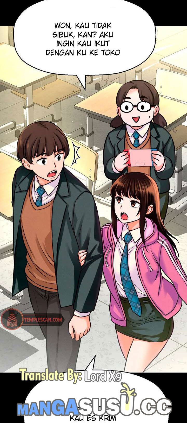 Charming Girl - Chapter 44 29