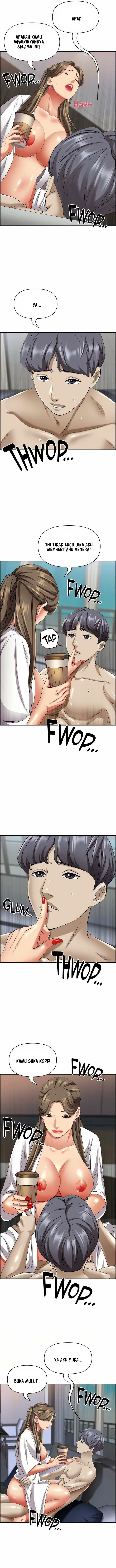 Living With a MILF - Chapter 85 4