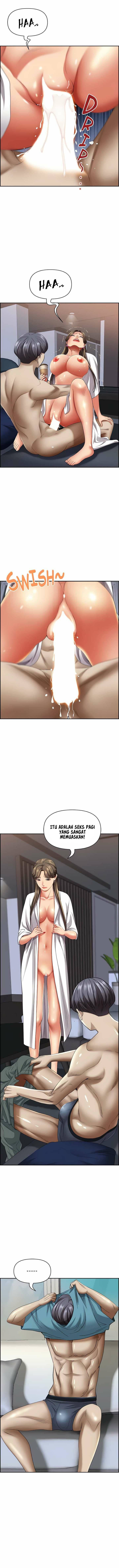 Living With a MILF - Chapter 85 13