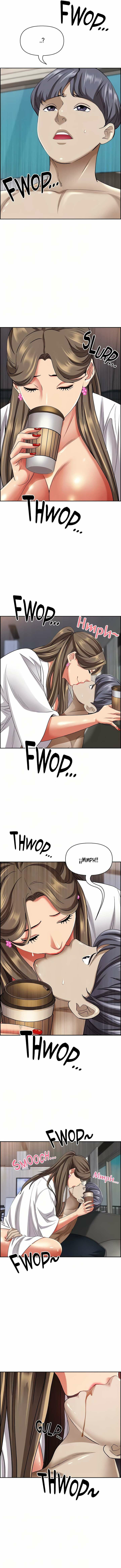 Living With a MILF - Chapter 85 5