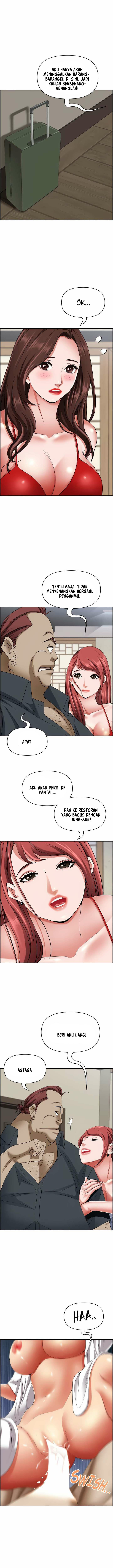 Living With a MILF - Chapter 85 12