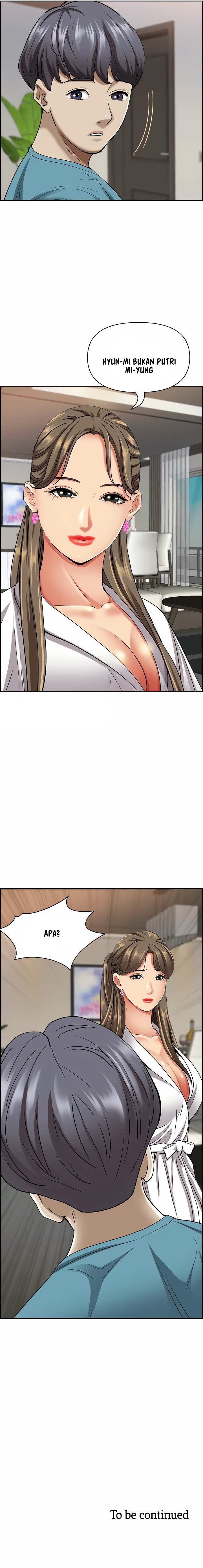 Living With a MILF - Chapter 85 15