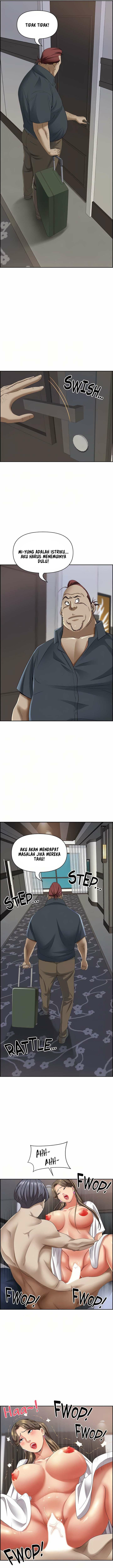 Living With a MILF - Chapter 85 9