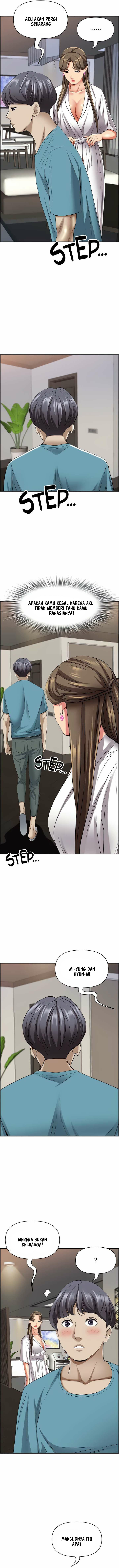 Living With a MILF - Chapter 85 14