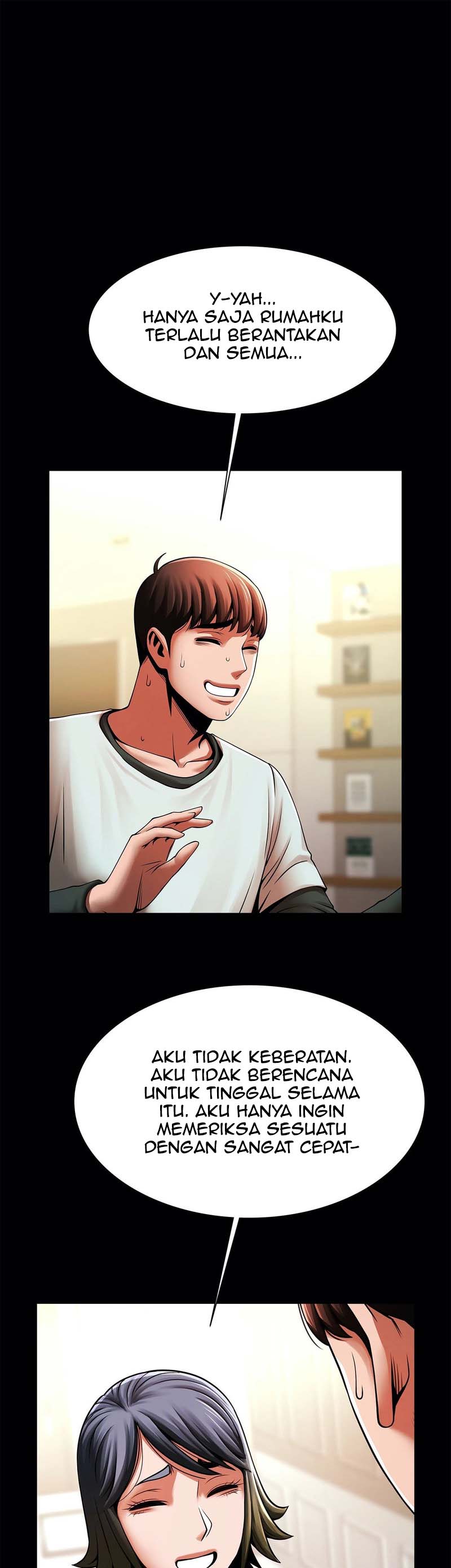 Underwater Instructor - Chapter 20 34