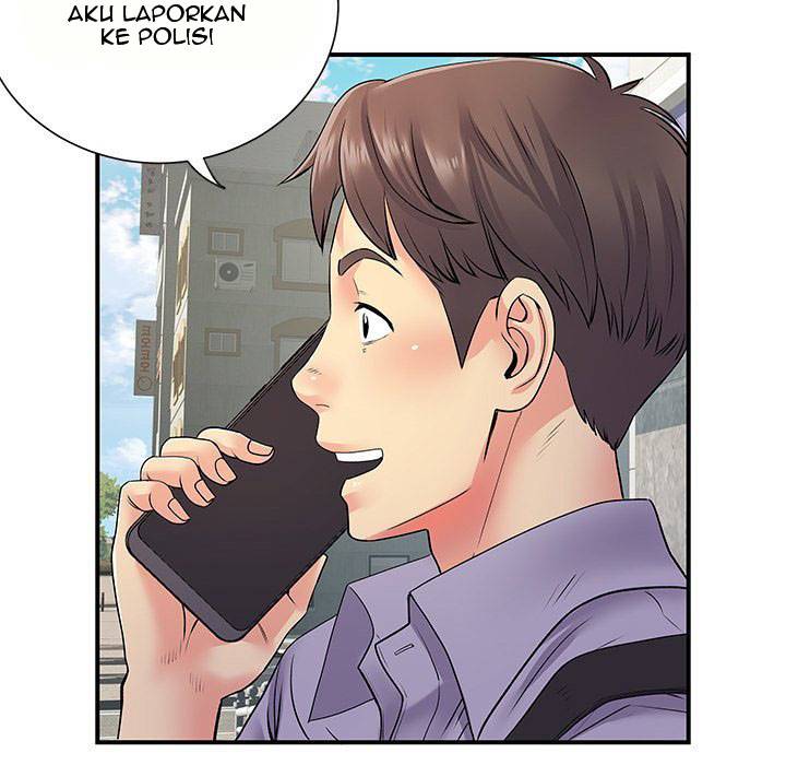 Single Again - Chapter 20 24