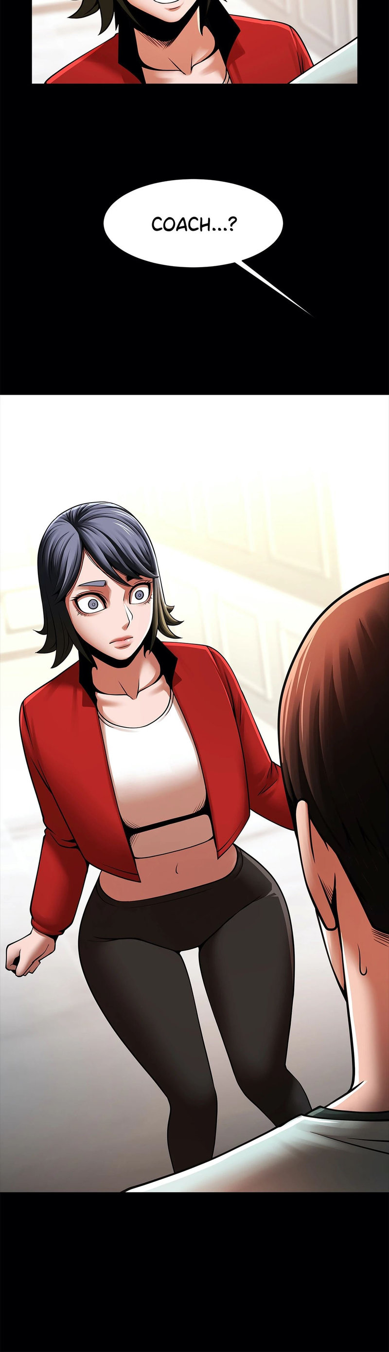 Underwater Instructor - Chapter 20 35