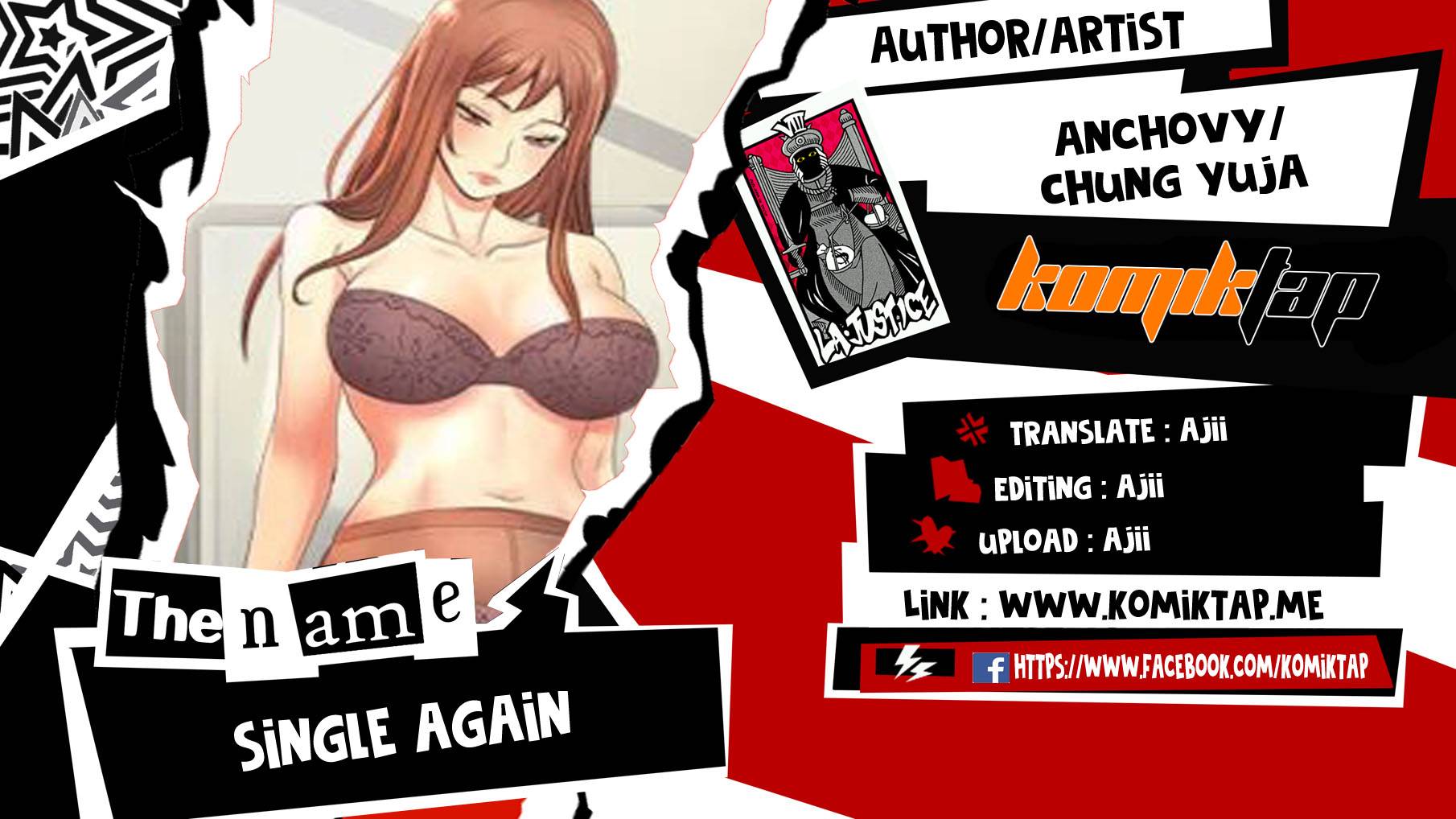 Single Again - Chapter 20 1