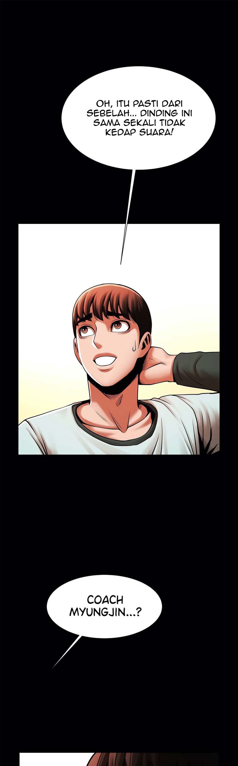 Underwater Instructor - Chapter 20 38