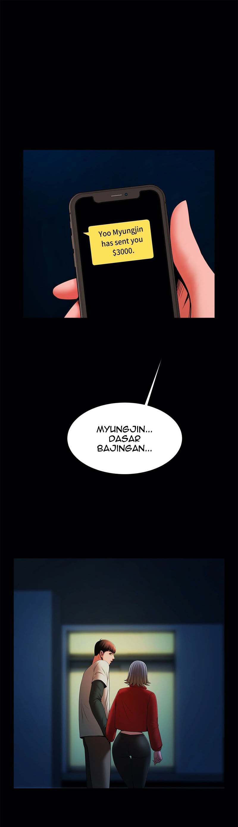 Underwater Instructor - Chapter 20 4