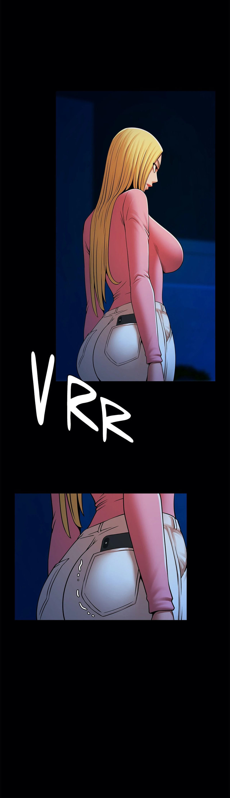 Underwater Instructor - Chapter 20 3