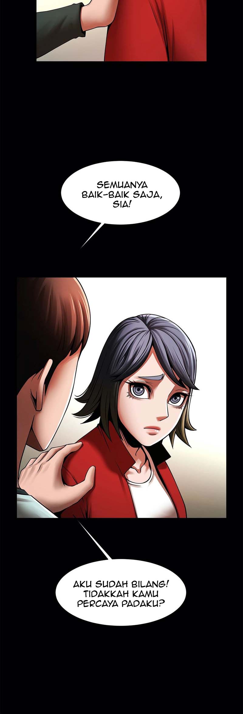 Underwater Instructor - Chapter 20 9
