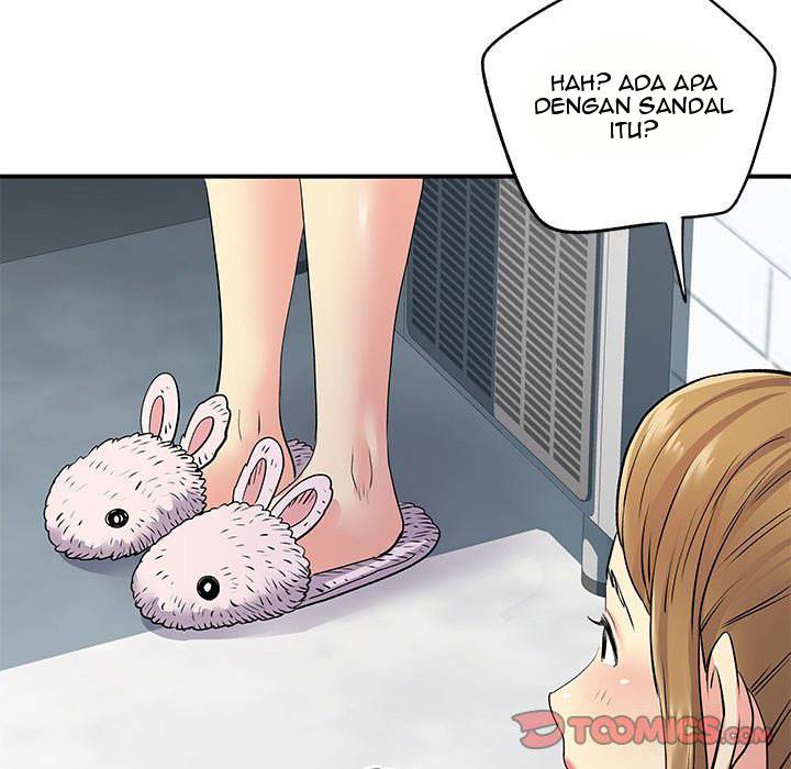 Single Again - Chapter 20 93