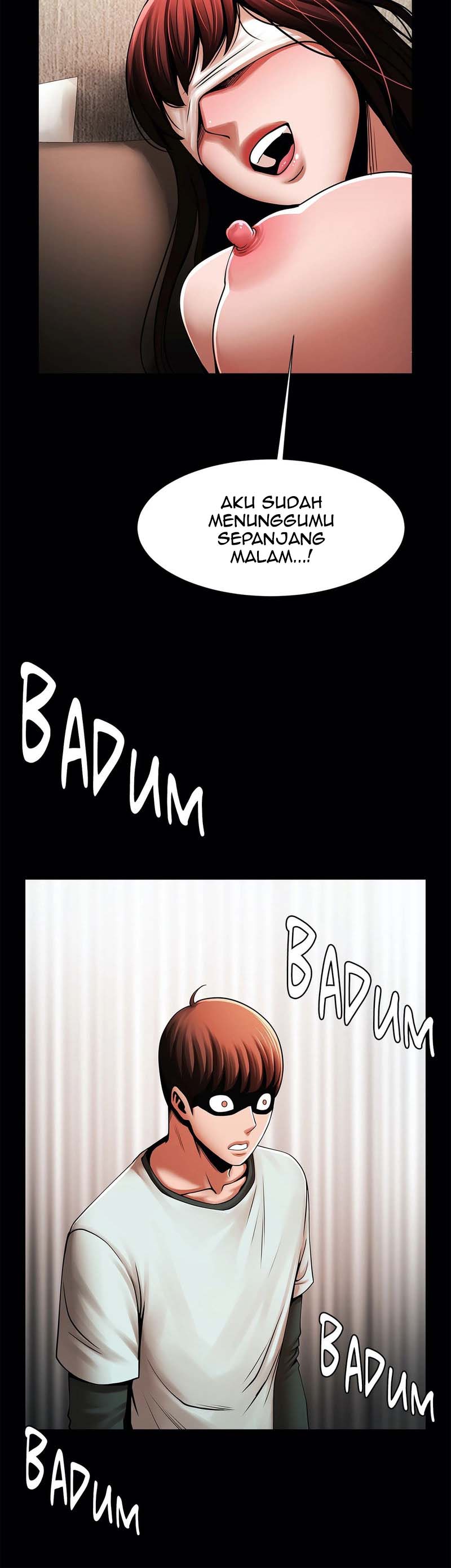 Underwater Instructor - Chapter 20 31