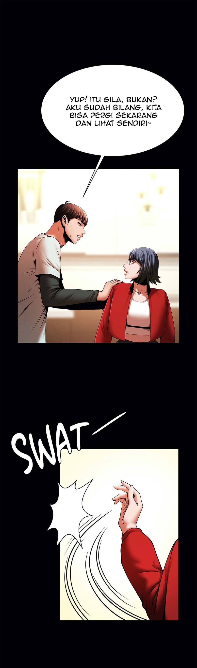 Underwater Instructor - Chapter 20 40
