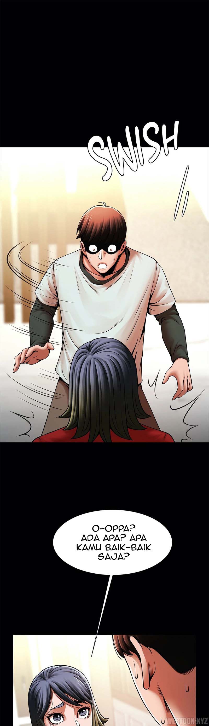 Underwater Instructor - Chapter 20 32