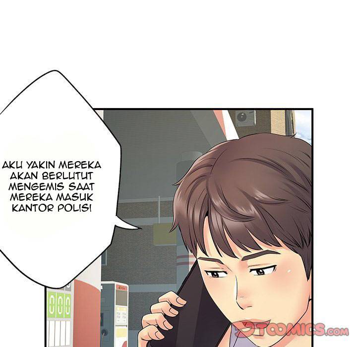 Single Again - Chapter 20 27