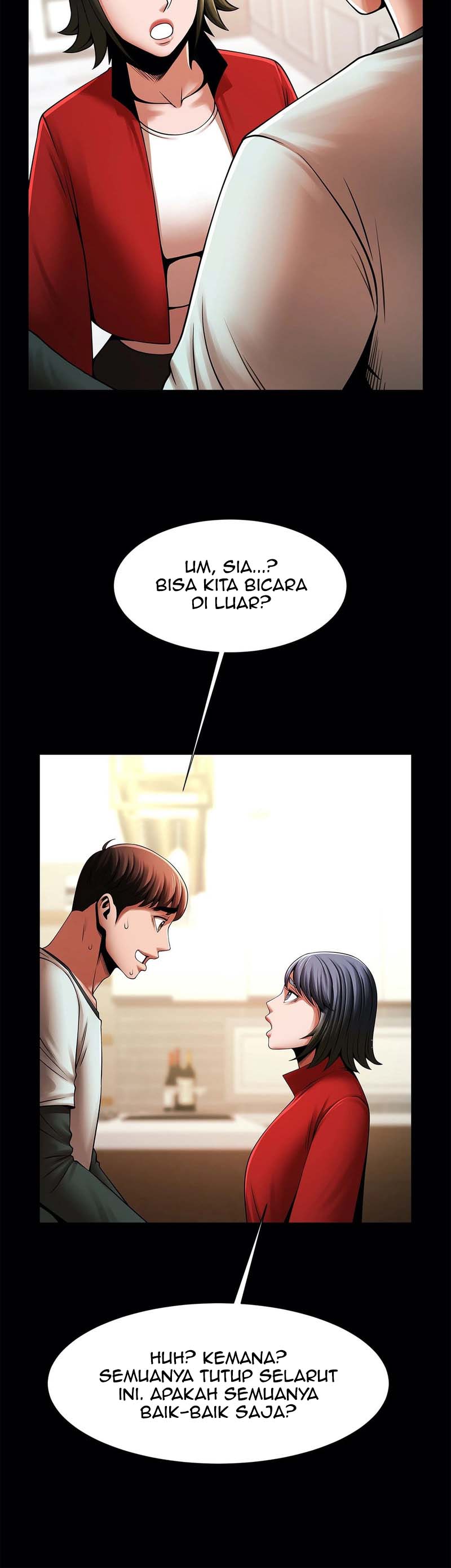 Underwater Instructor - Chapter 20 33