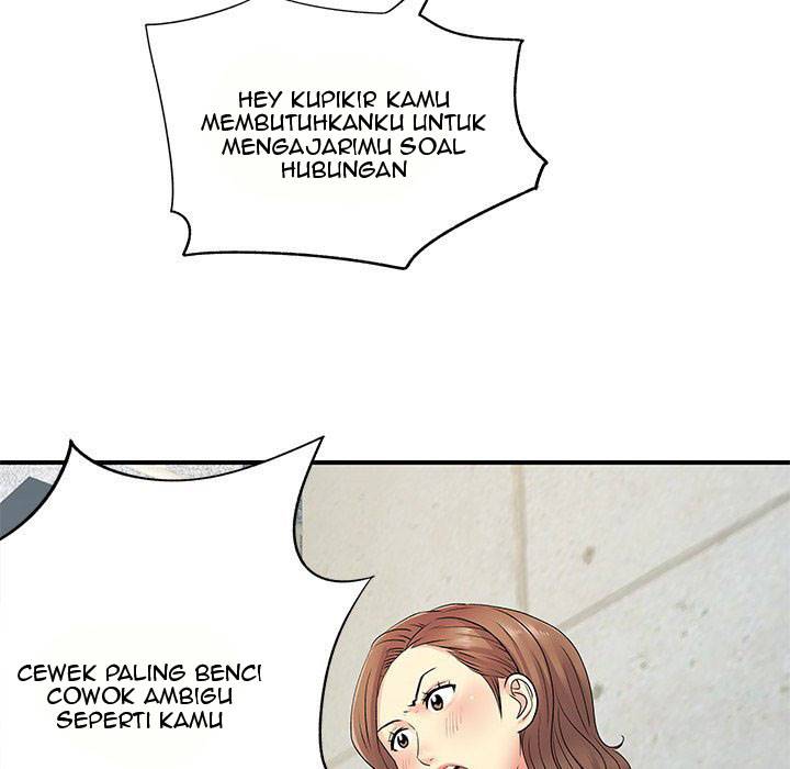 Single Again - Chapter 20 42