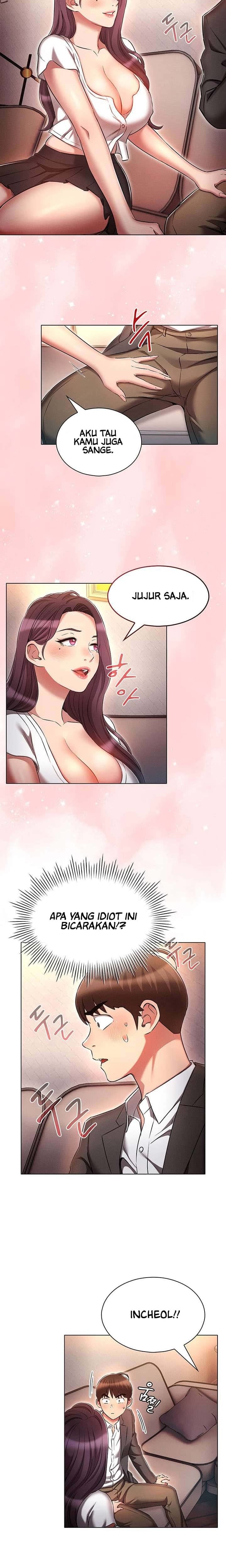Law Of Reincarnation - Chapter 31 9