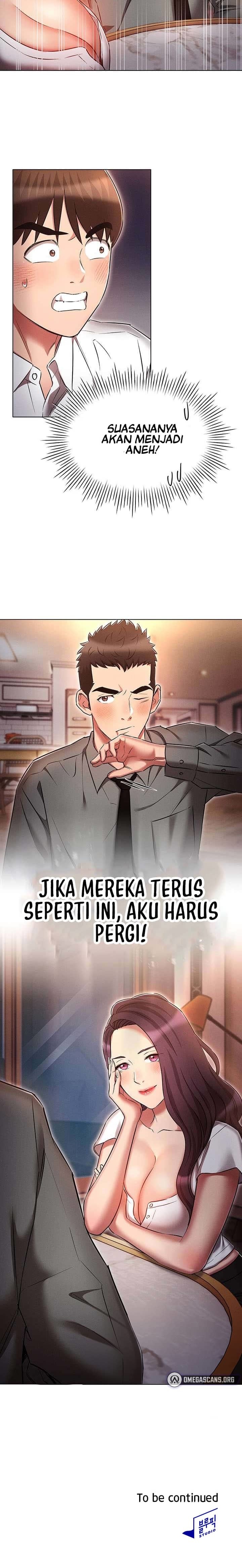Law Of Reincarnation - Chapter 31 20