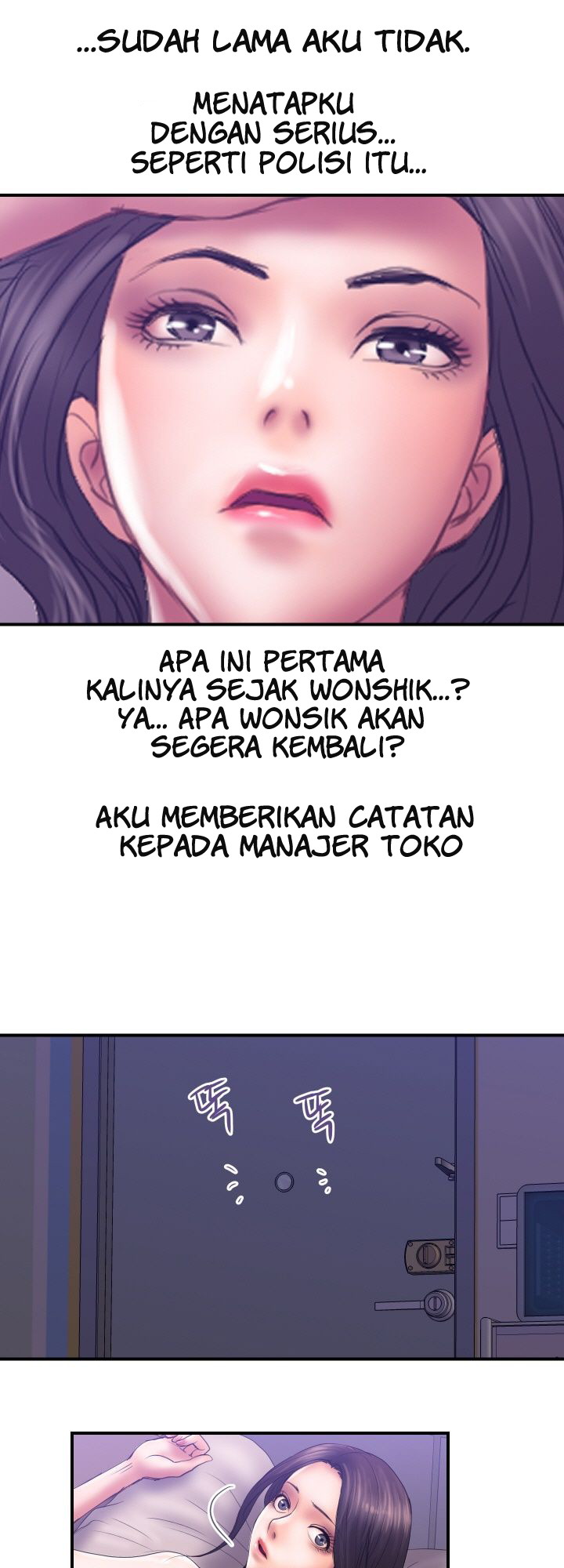 Accommodation - Chapter 32 END 5