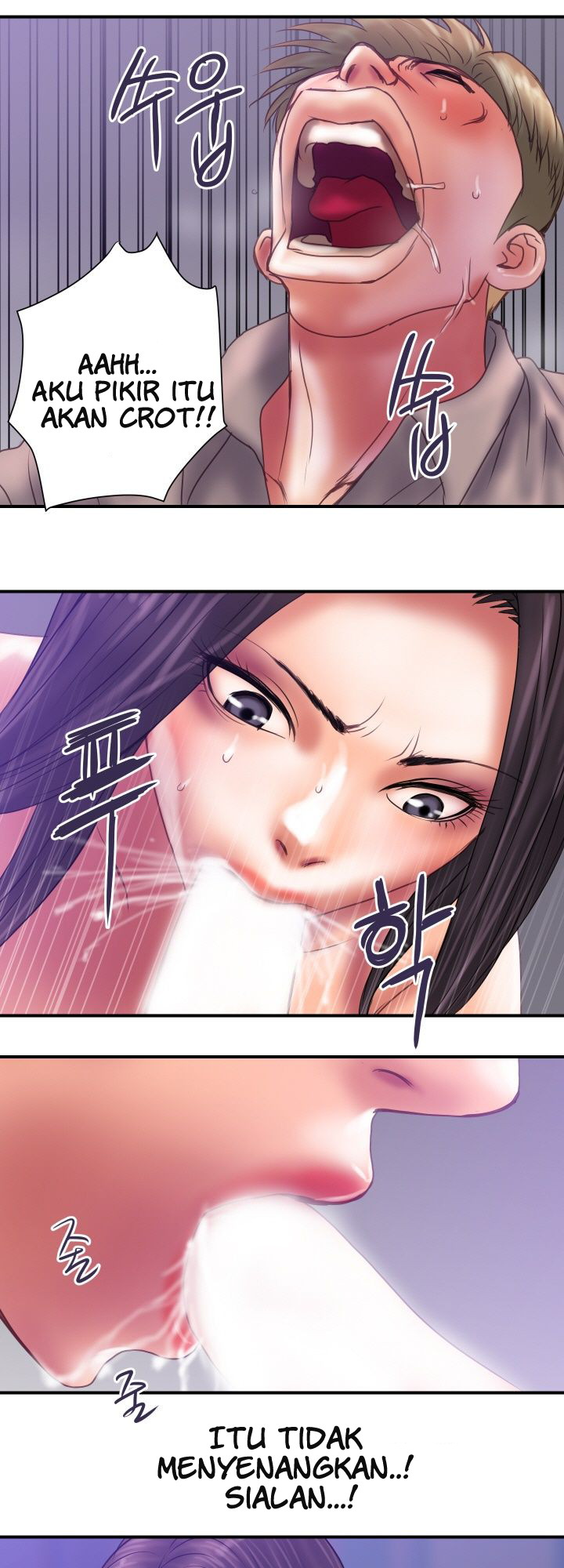 Accommodation - Chapter 32 END 29