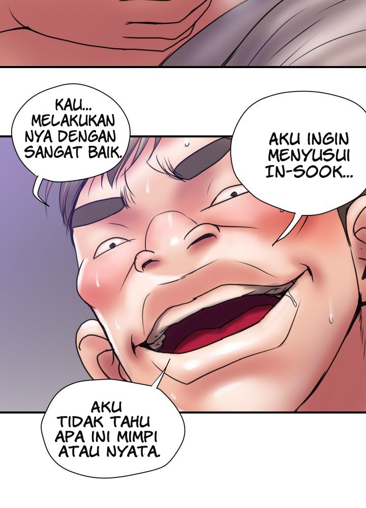 Accommodation - Chapter 32 END 25
