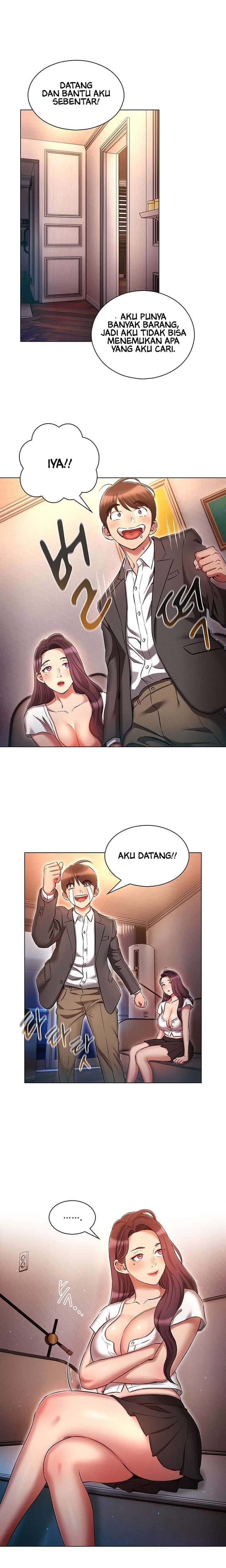 Law Of Reincarnation - Chapter 31 10