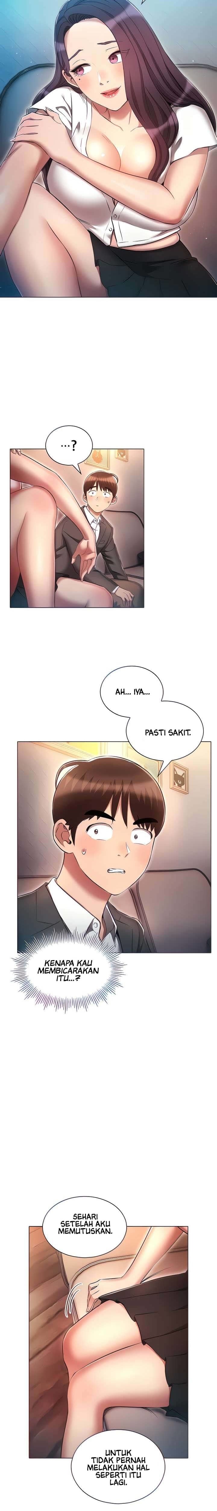 Law Of Reincarnation - Chapter 31 6