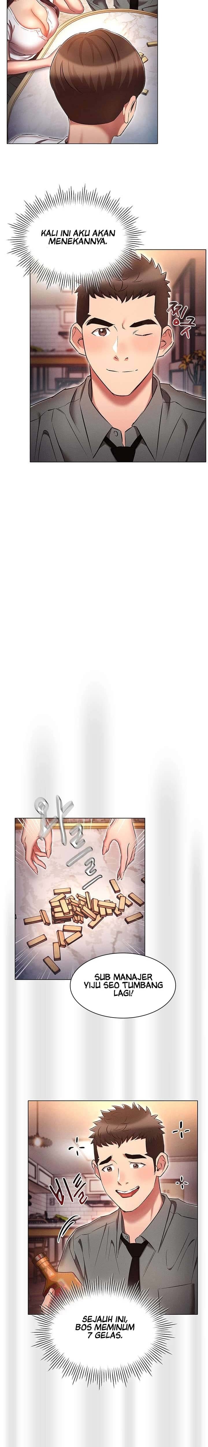 Law Of Reincarnation - Chapter 31 16