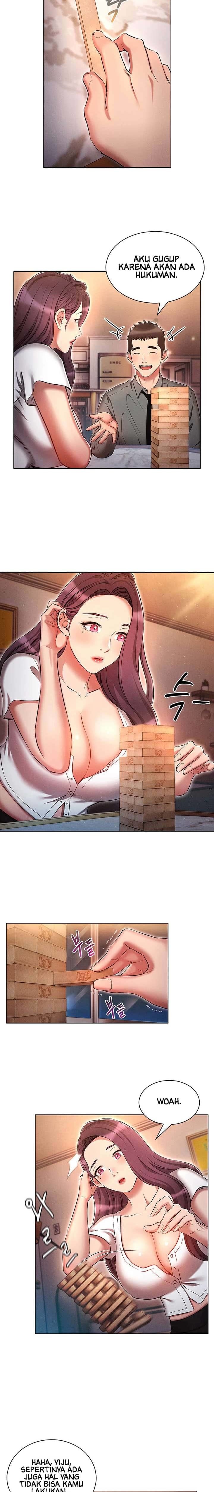 Law Of Reincarnation - Chapter 31 13