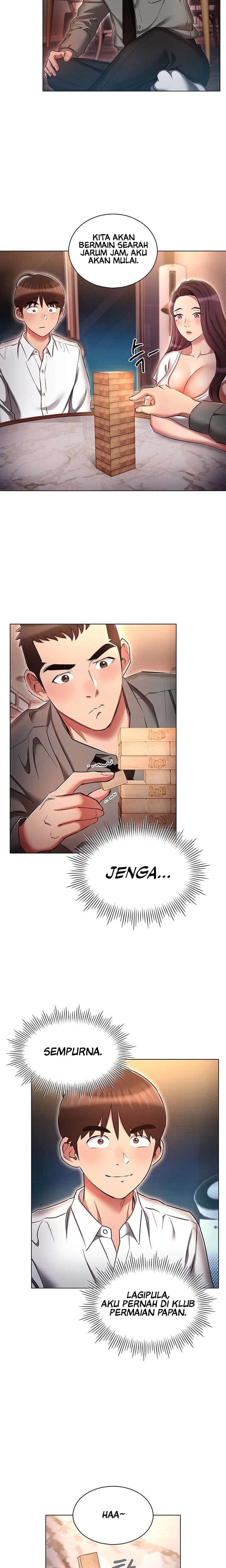 Law Of Reincarnation - Chapter 31 12
