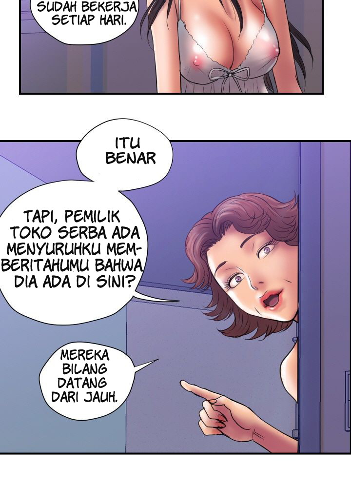 Accommodation - Chapter 32 END 7